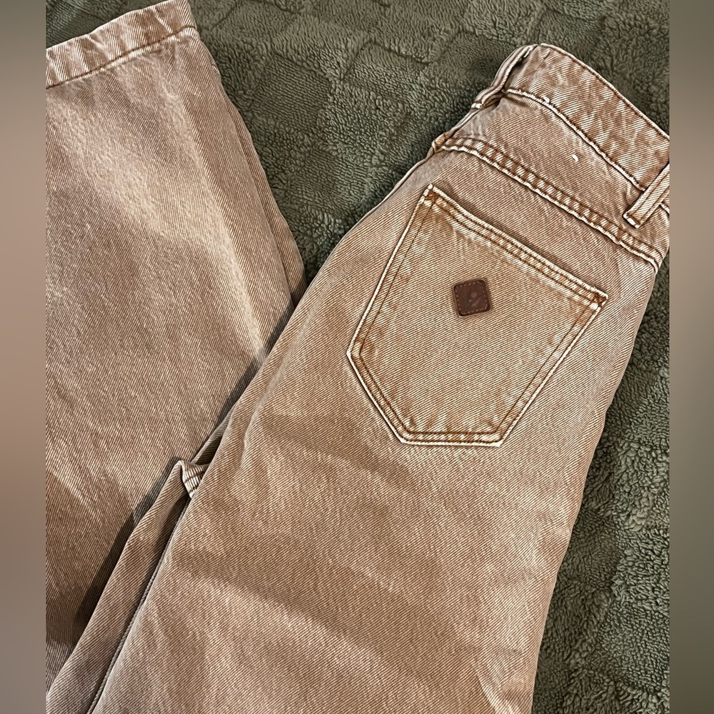 Abrand Jeans